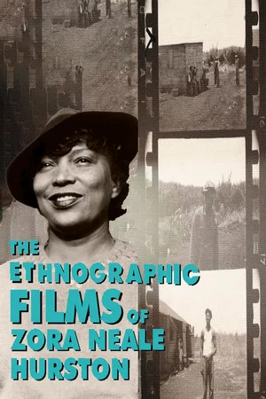 Постер: Ethnographic Films