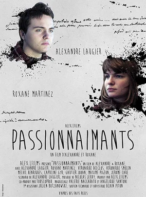 Постер: Passionnaimants
