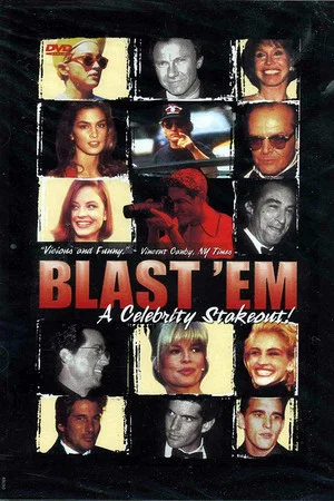 Постер: Blast 'Em