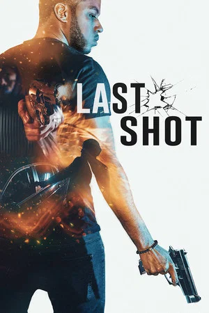 Постер: Last Shot