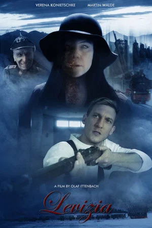 Постер: Levizia