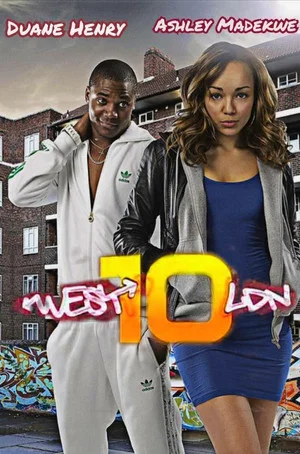 Постер: West 10 LDN