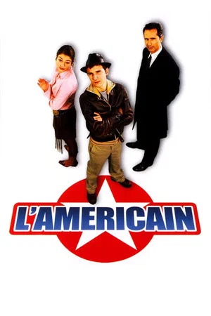 Постер: L'Américain