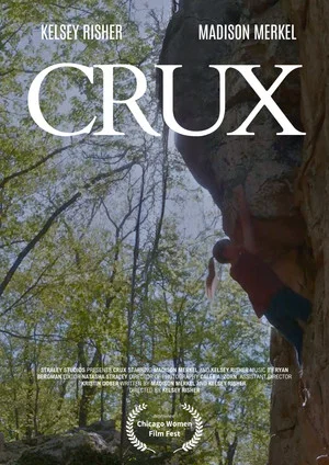 Постер: Crux