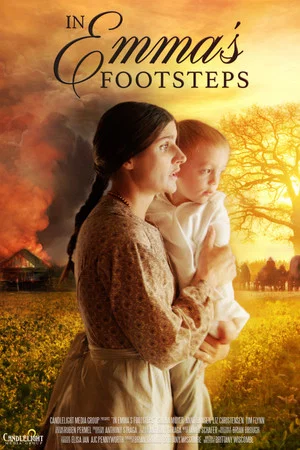 Постер: In Emma's Footsteps