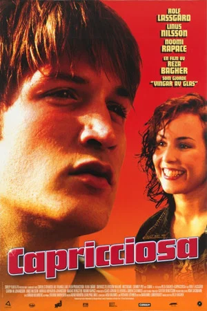 Постер: Capricciosa