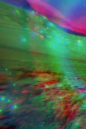 Постер: Passage Pt3. Radioactive Mountain