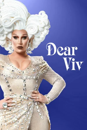 Постер: Dear Viv