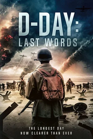 Постер: D-Day in 14 Stories