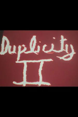 Постер: Duplicity II