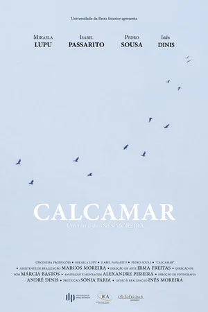 Постер: Calcamar