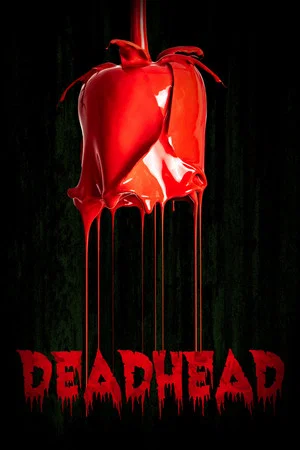 Постер: Deadhead