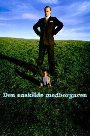Постер: Den enskilde medborgaren