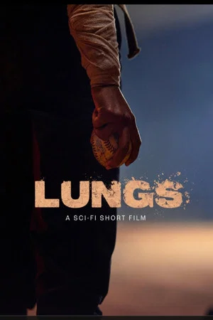 Постер: Lungs