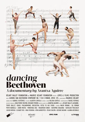 Постер: Dancing Beethoven