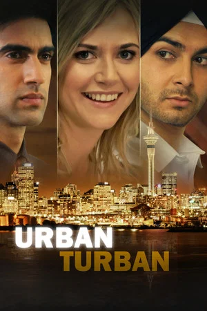 Постер: Urban Turban