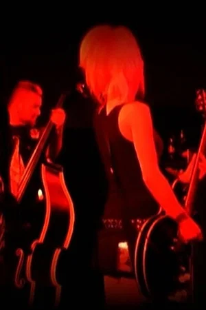 Постер: The Creepshow: Live at Talschock