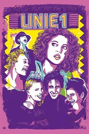 Постер: Linie 1