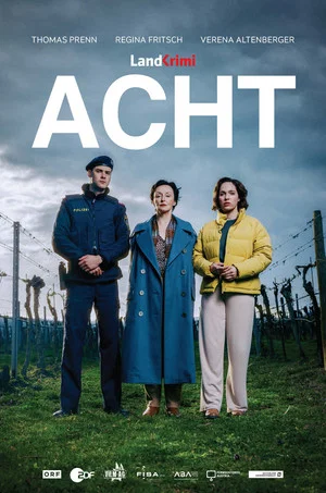 Постер: ACHT