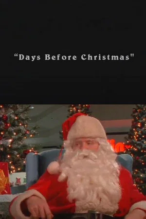 Постер: Days Before Christmas