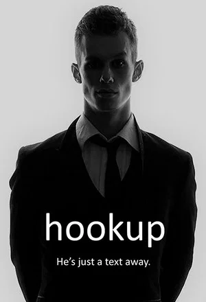 Постер: Hookup