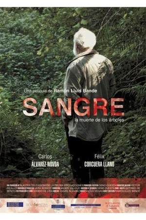 Постер: Sangre