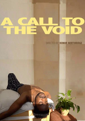 Постер: A Call To The Void
