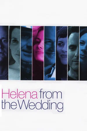 Постер: Helena from the Wedding