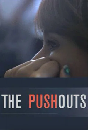 Постер: The Pushouts