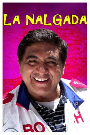 Постер: La nalgada