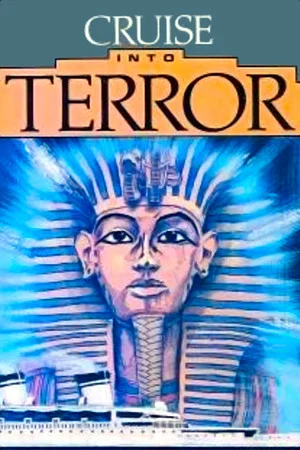Постер: Cruise Into Terror