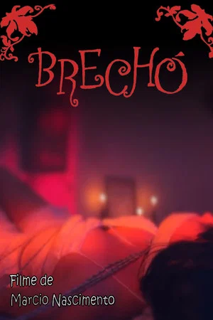 Постер: Brechó