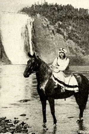 Постер: Wolfe or the Conquest of Quebec