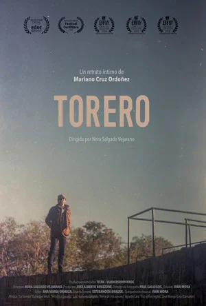 Постер: Torero