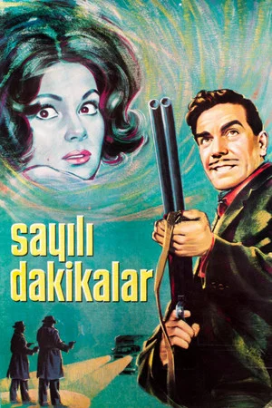 Постер: Sayılı Dakikalar