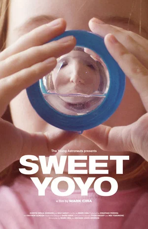 Постер: Sweet Yoyo