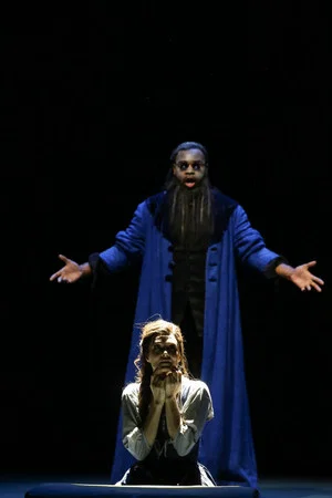 Постер: La Cenerentola