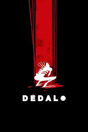 Постер: Dédalo