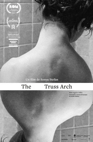Постер: The Truss Arch