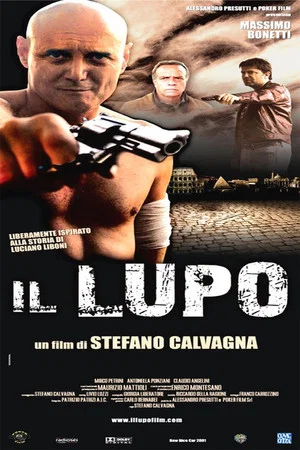 Постер: Il Lupo