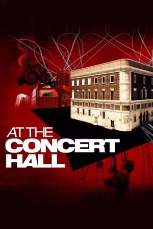 Постер: Lady Antebellum - At The Concert Hall