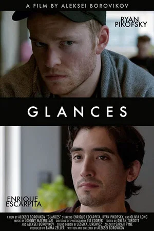 Постер: Glances