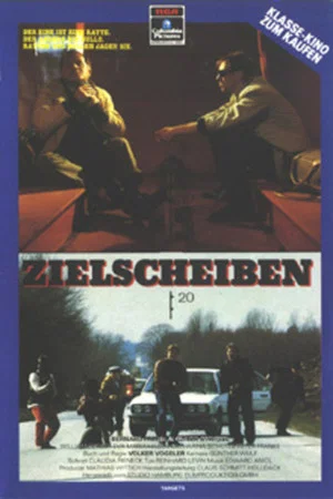 Постер: Zielscheiben