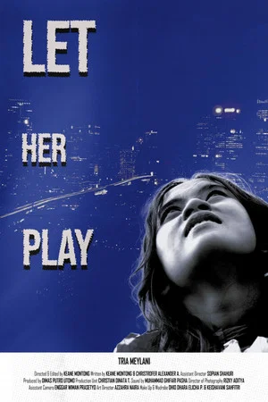 Постер: Let Her Play