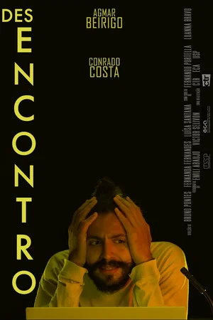 Постер: DesEncontro