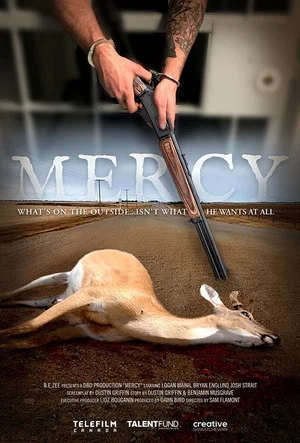 Постер: Mercy