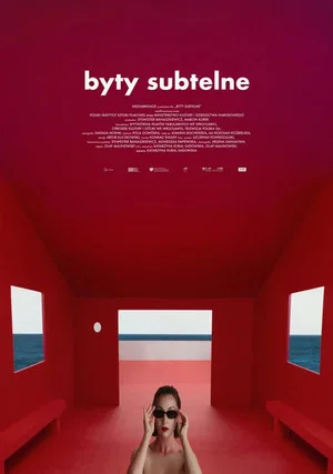 Постер: Byty subtelne
