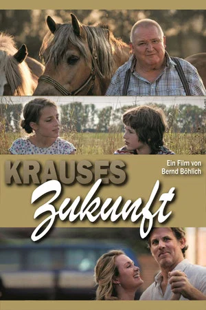Постер: Krauses Zukunft