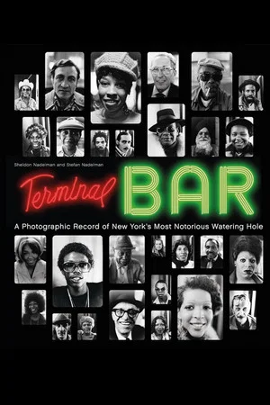 Постер: Terminal Bar