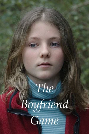 Постер: The Boyfriend Game